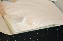 Load image into Gallery viewer, TODDLER&#39;S Premium Mulberry Silk Duvet | ALL SEASONS Collection
